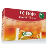 Soria Natural Inf.Te Rojo 20Uni