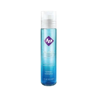 Id Glide Lubrifiant pe bază de apă 30 Ml