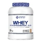 Scientiffic Nutrition Whey Professional 2.0 Biscuiți, 2 kg