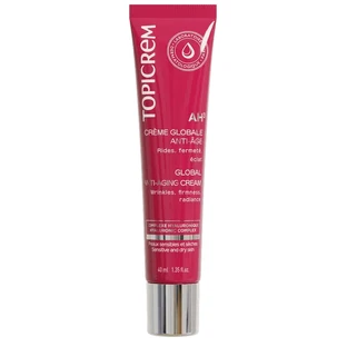 Topicrem Ah3 Global Anti-Aging Cream