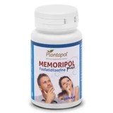 Plantapol Memoripol Plus 30 Kapseln