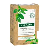 Klorane Organic Nettle and Clay Powder Mask Shampoo Envelopes 8X3 gr.