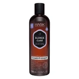 Hask Blonde Verzorging Conditioner , 355 ml