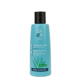 Grn Aloë Vera Reinigingsmelk 200Ml
