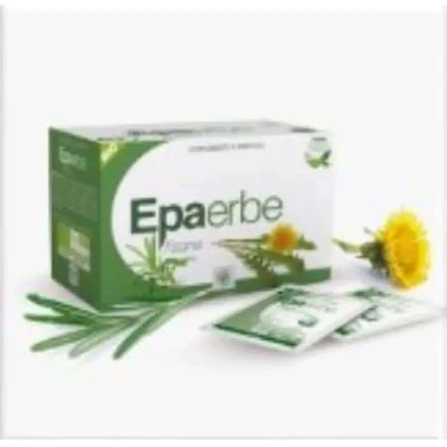 Noefar Epaerbe Tisane 20Filtri