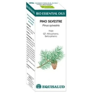 Equisalud Bio Essential Oils Ulei esențial de pin scoțian 10Ml