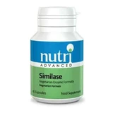 Nutri-Advanced Similase 90 Cápsulas