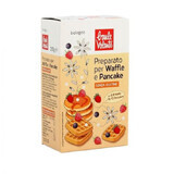 Bio-Mischung für Waffeln und Pfannkuchen glutenfrei, 200g, Baule Volante