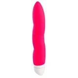 Funfabriek Roze Jazzie