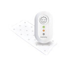 Baby breathing monitor, Nanny