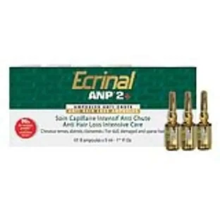 Ecrinal Anti-Fall-Ampullen Anp 2+ 8X5Ml