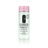 Clinique All About Clean gezichtszeep voor de vette huid, 200 ml