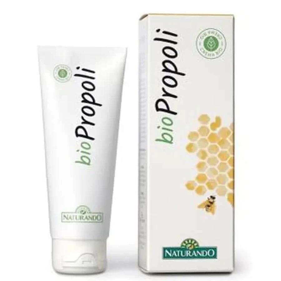 Naturando Bio Propoli Crème 75Ml