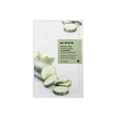 Mizon Joyful Time Cucumber Essence, 23 grams