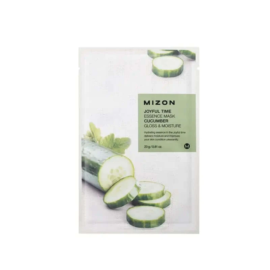 Mizon Joyful Time Essence Castravete, 23 g