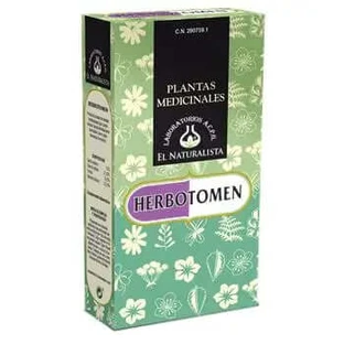 El Naturalista Herbotomen, Kruidenmengsel, 100 G