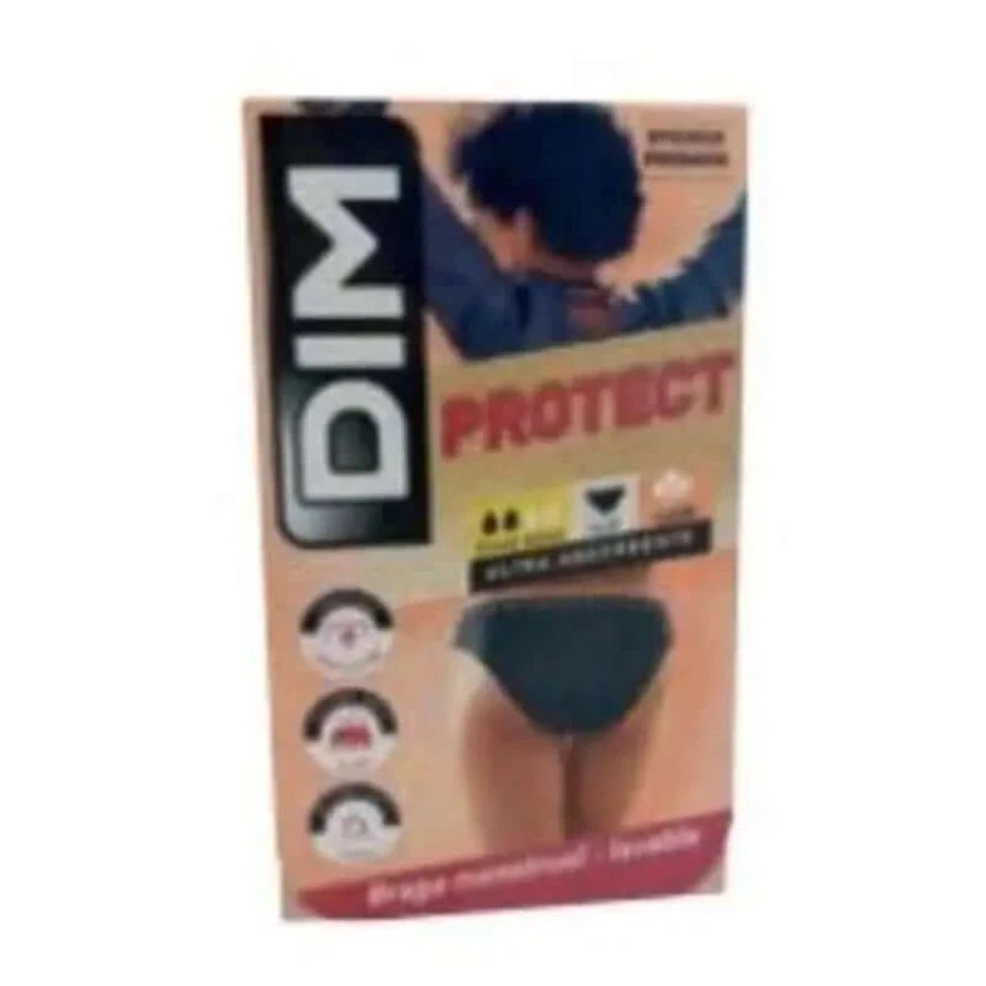 Culotte Dim Protect Modérée Taille 34-36 1pc