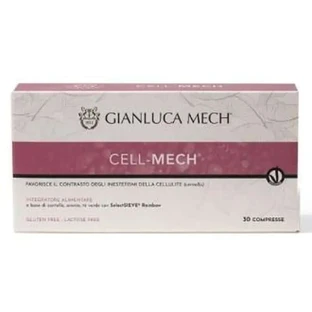Gianluca Mech Cell-Mech 30Comp