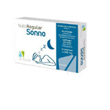 NutriRegular per dormire, 30 compresse, Nutrileya