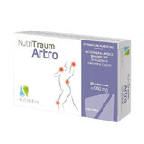 NutriTraum Artro Nutrileya 30 Compresse