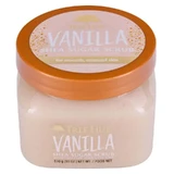 Tree Hut Exfoliating Sugar Scrub, Vanilla, 510 g