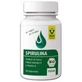 Raab Vitalfood Spirulina Algen 100Comp. Bio Sg Vegan
