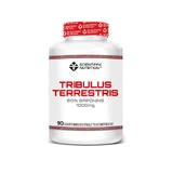 Scientiffic Nutrition Tribulus Terrestris, 100 tablets