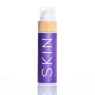 Cocosolis Skin Anticellulite Dry Oil , 110 ml