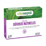 Olioseptil Defenses Naturalles, 30 capsules, Laboratoires Ineldea