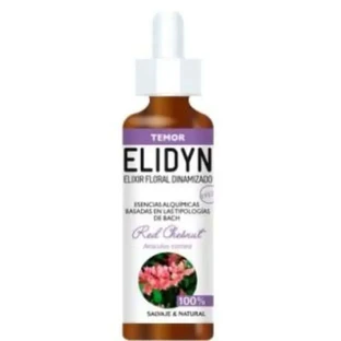 Elidyn Marron Rouge 20Ml
