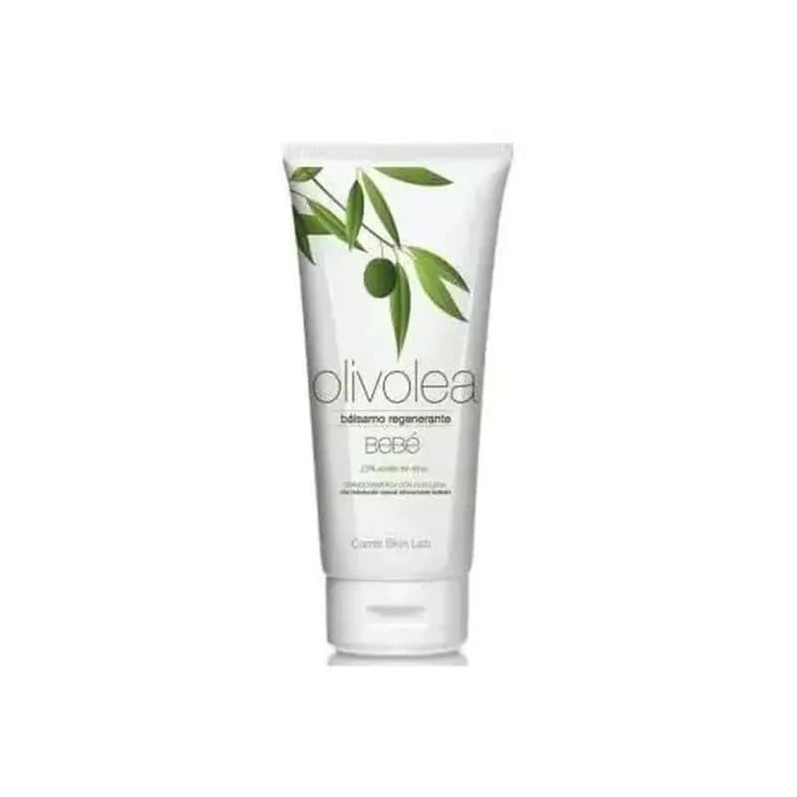 Olivolea Baby Regenererende Luierbalsem 100Ml
