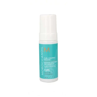 Moroccanoil Curl Controlling Mousse 1, 150 ml