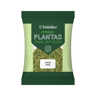 Ynsadiet Ortiga Verde, 40 gr