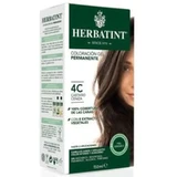 Herbatint Aschbraun 4K Färbege,l 150 ml