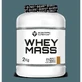 Scientiffic Nutrition Massa di siero di latte al cioccolato, 2000 grammi
