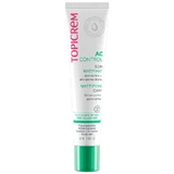 Topicrem Ac Control matterende verzorging, 40 ml