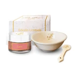 Sarah Becquer Pack Calm Clay + Schale und Spatel