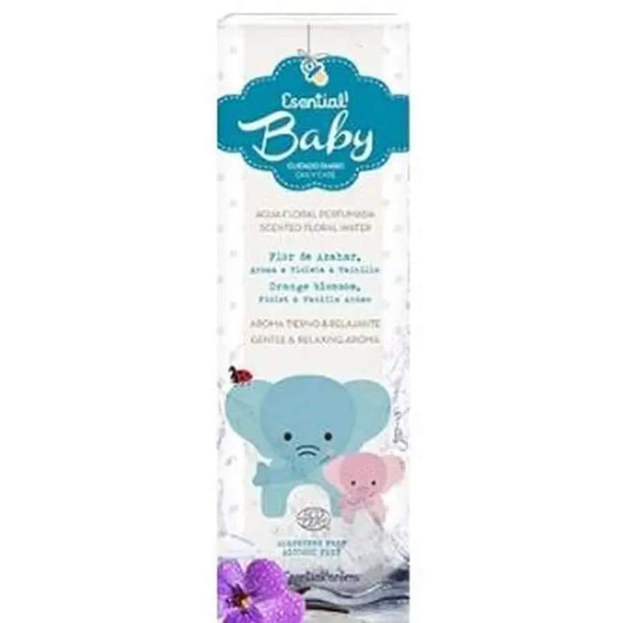 Esential Aroms Baby Geurwater 100Ml