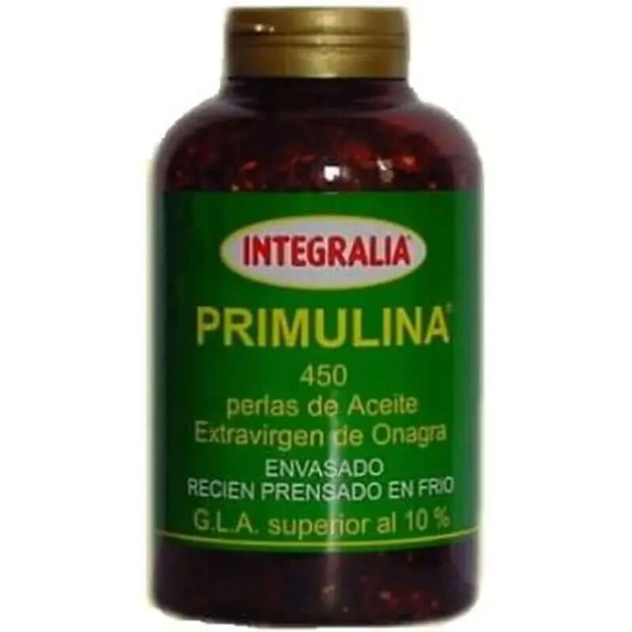 Integralia Primulina 450 Perlas