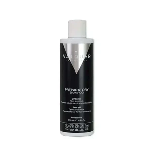 Valquer Champú Preparador De Tratamientos , 300 ml