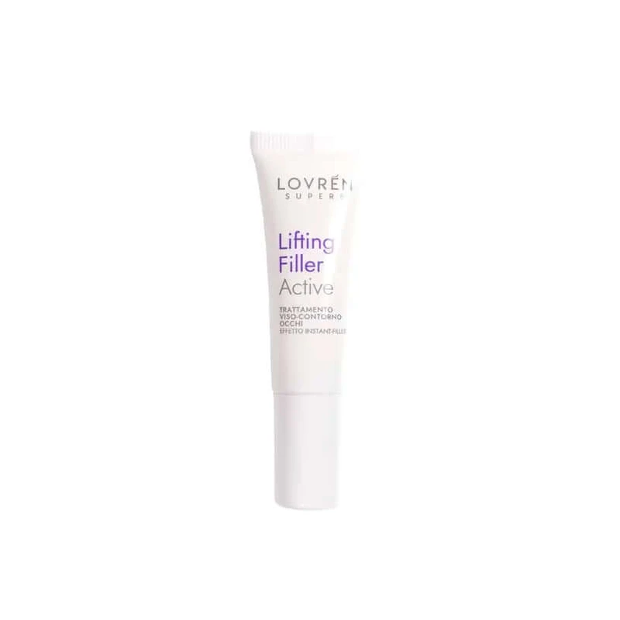 Lovrén Superb Lifting Filler Aktiv, 10 ml