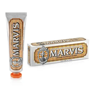 Marvis Tandpasta Oranjebloesem, 75ml