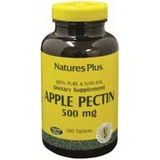 Natures Plus Appelpectine 500Mg, 180 tabletten