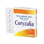 Coryzalia, 40 capsules, Boiron