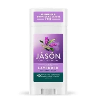 Jason Desodorante Lavanda Stick 71Gr
