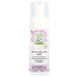 So´Bio Etic Espuma Limpiadora Iluminadora 150Ml