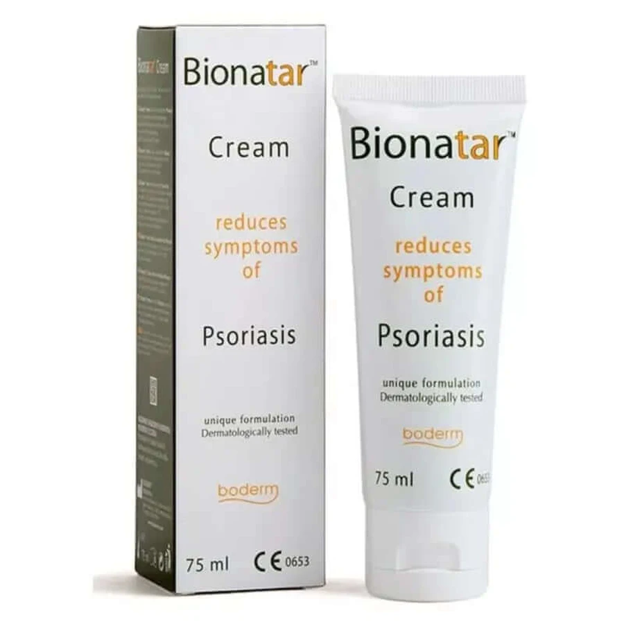 Boderm Bionatar Creme, 75 ml