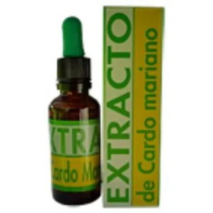 Equisalud Ext.Chardon Marie 31Ml