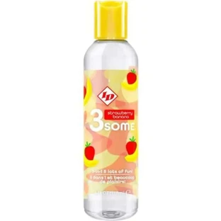 Id 3Some 4 Fl Oz Erdbeere Banane