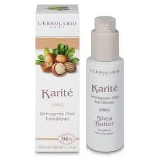 L'Erbolario Karite Gesichtswasser 100Ml